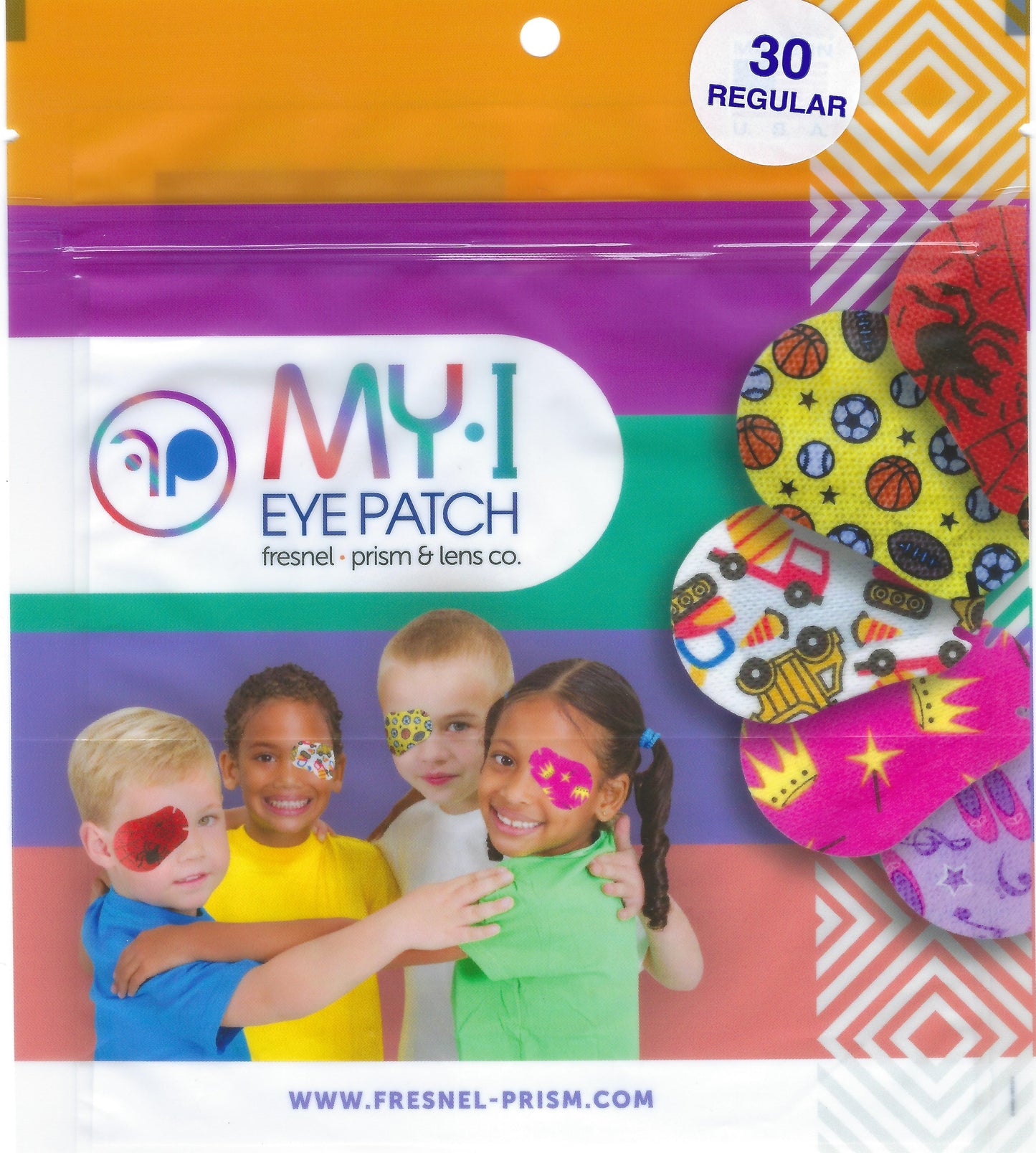 MYI : Pink Swirl-Blue Swirl-TieDye